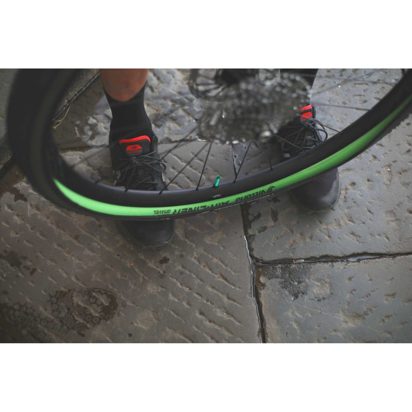 Mousse anti-crevaison Vittoria Air-Liner Gravel 700x32-42