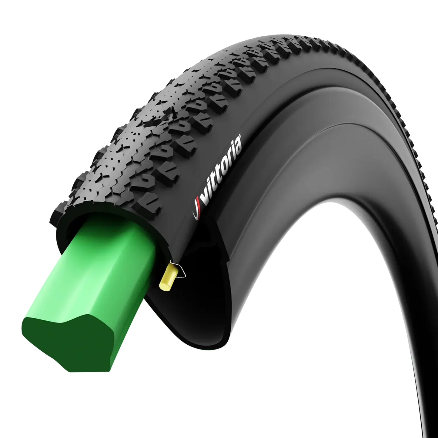 Mousse anti-crevaison Vittoria Air-Liner Light Gravel 700x42-50