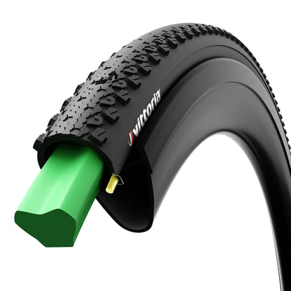 Mousse anti-crevaison Vittoria Air-Liner Light Gravel 700x42-50
