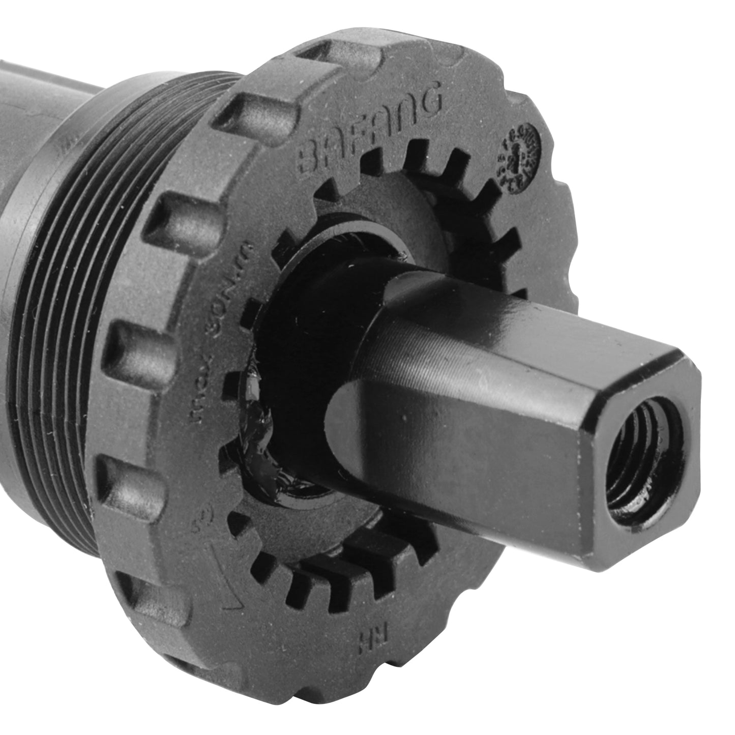 Capteur cadence VAE Bafang roue AR 68-73 câble 950