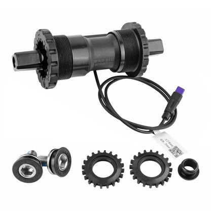 Capteur cadence VAE Bafang roue AR 68-73 câble 950