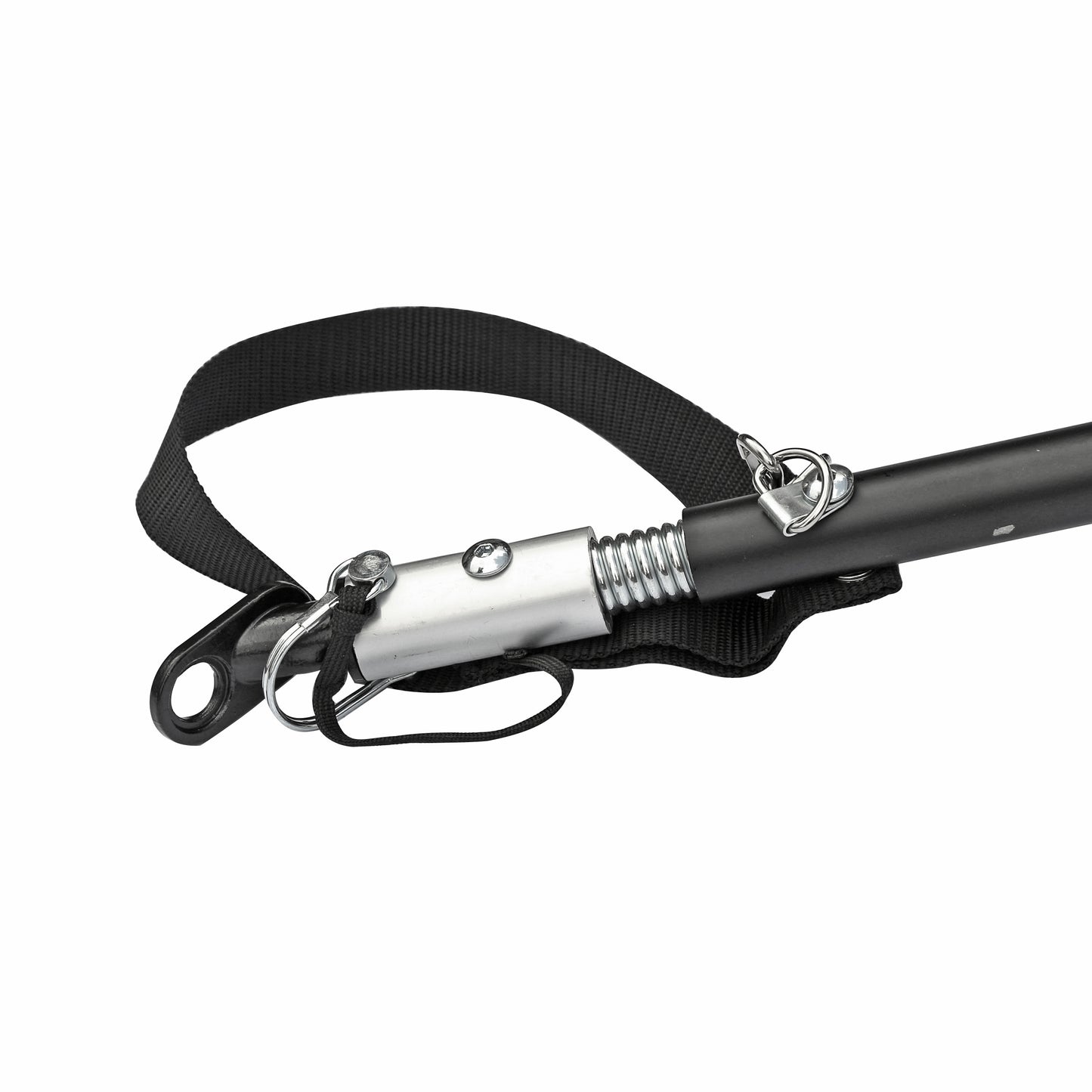 Remorque vélo utilitaire PCP pliable 30 kg