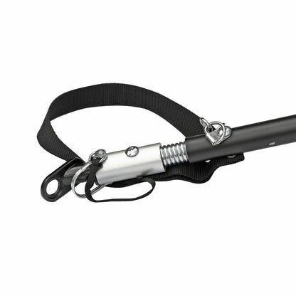 Remorque vélo utilitaire PCP pliable 30 kg