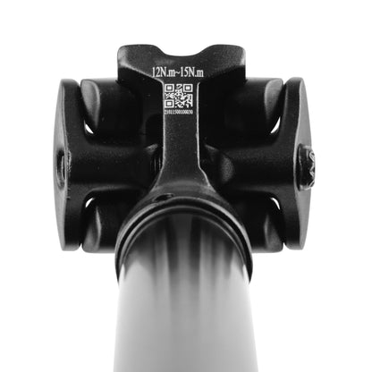 Telescopic seat post Switch SW-08 diam 30.9 L425 lever