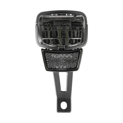 E-bike light - front e-bike light for AXA nxt 130 e-bike fork