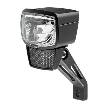 E-bike light - front e-bike light for AXA nxt 130 e-bike fork