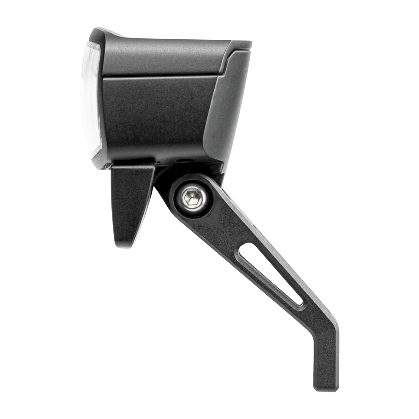E-bike light - front e-bike light for AXA nxt 130 e-bike fork