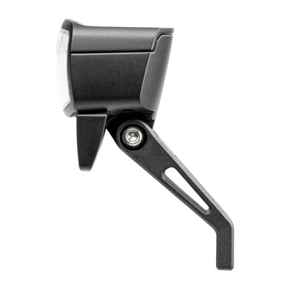 E-bike light - front e-bike light for AXA nxt 130 e-bike fork