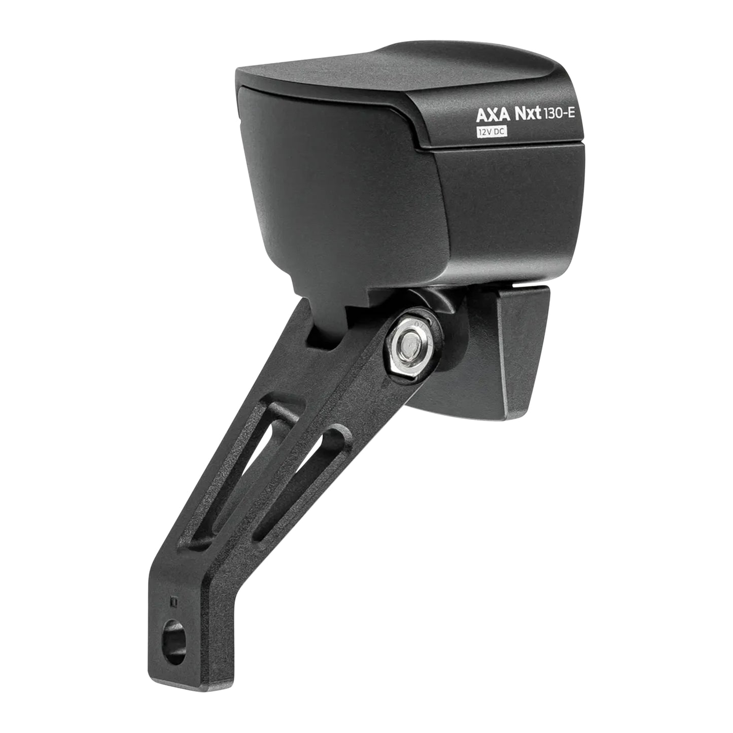 E-bike light - front e-bike light for AXA nxt 130 e-bike fork