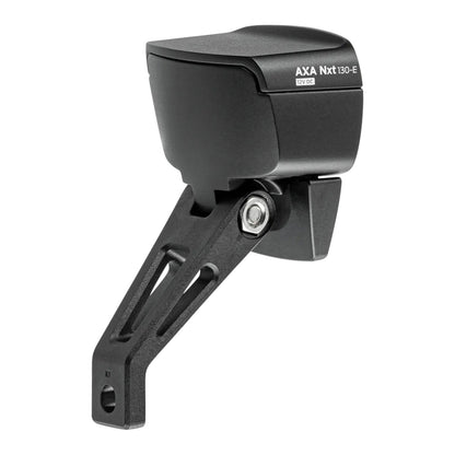 E-bike light - front e-bike light for AXA nxt 130 e-bike fork
