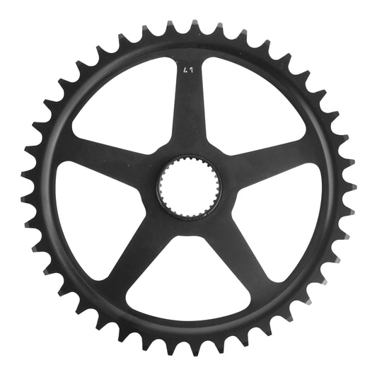ESJOT Direct Mount e-Bike Chainring for Panasonic 41T 2.9mm