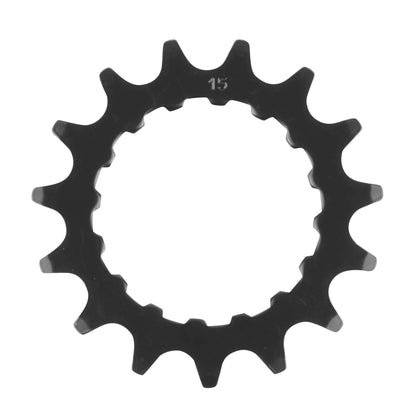 Pignon ESJOT E-Drive compatible Bosch 15 dents 2e génération