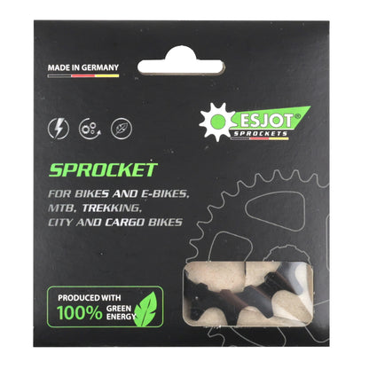 Pignon ESJOT E-Drive compatible Bosch 16 dents 2e génération
