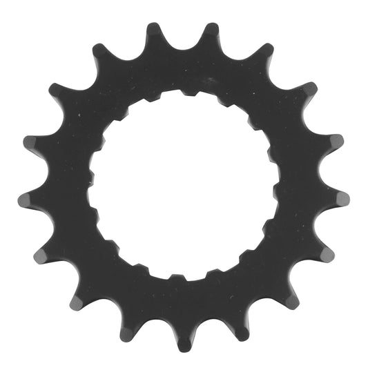 ESJOT E-Drive Bosch compatible 17-tooth 2nd generation sprocket