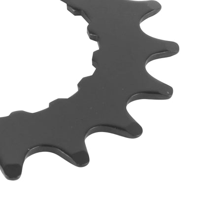Pignon ESJOT E-Drive compatible Bosch 17 dents 2e génération