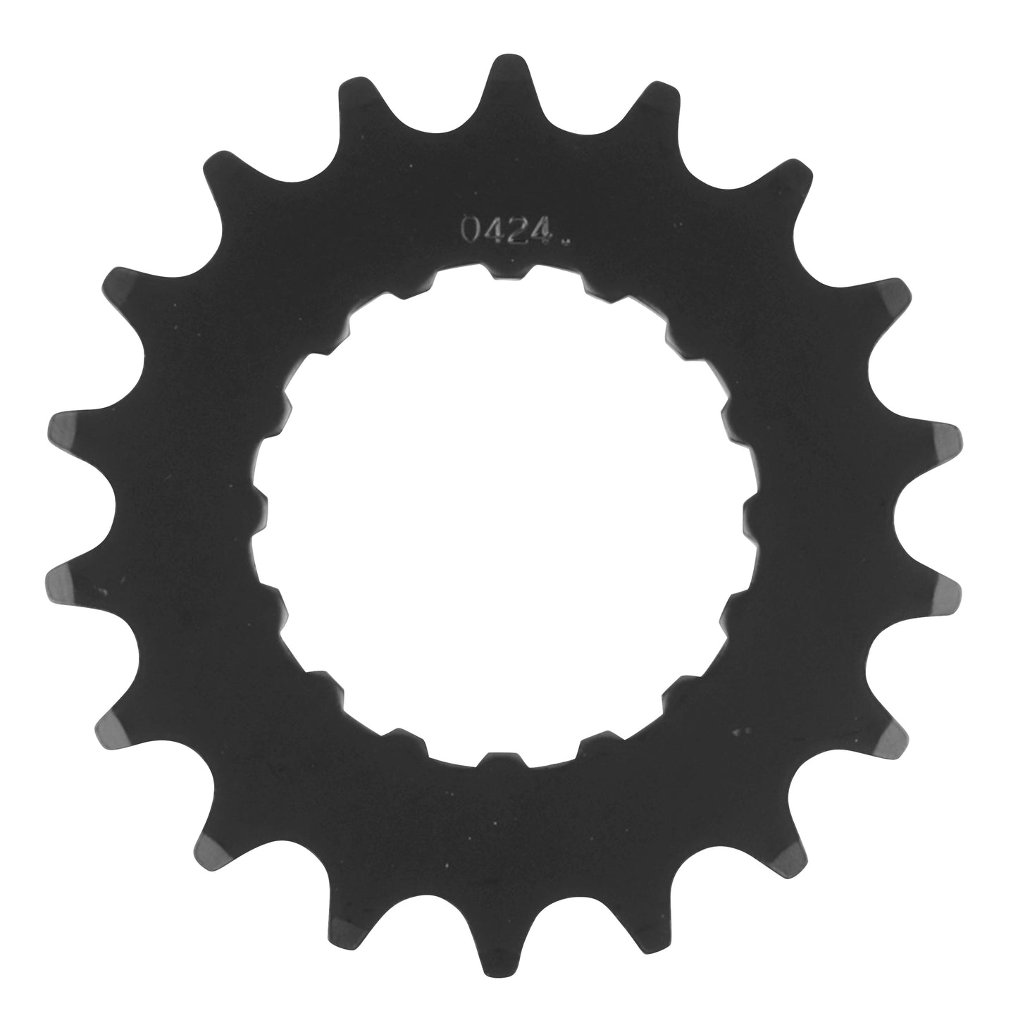 Pignon ESJOT E-Drive compatible Bosch 18 dents 2e génération