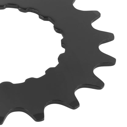 Pignon ESJOT E-Drive compatible Bosch 18 dents 2e génération