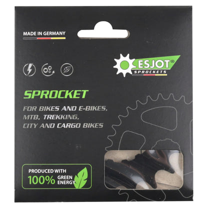 Pignon ESJOT E-Drive compatible Bosch 19 dents 2e génération