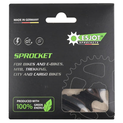 Pignon ESJOT E-Drive compatible Bosch 20 dents 2e génération