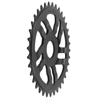 ESJOT direct mount e-bike chainring for Bosch 36T gen4 2.5mm
