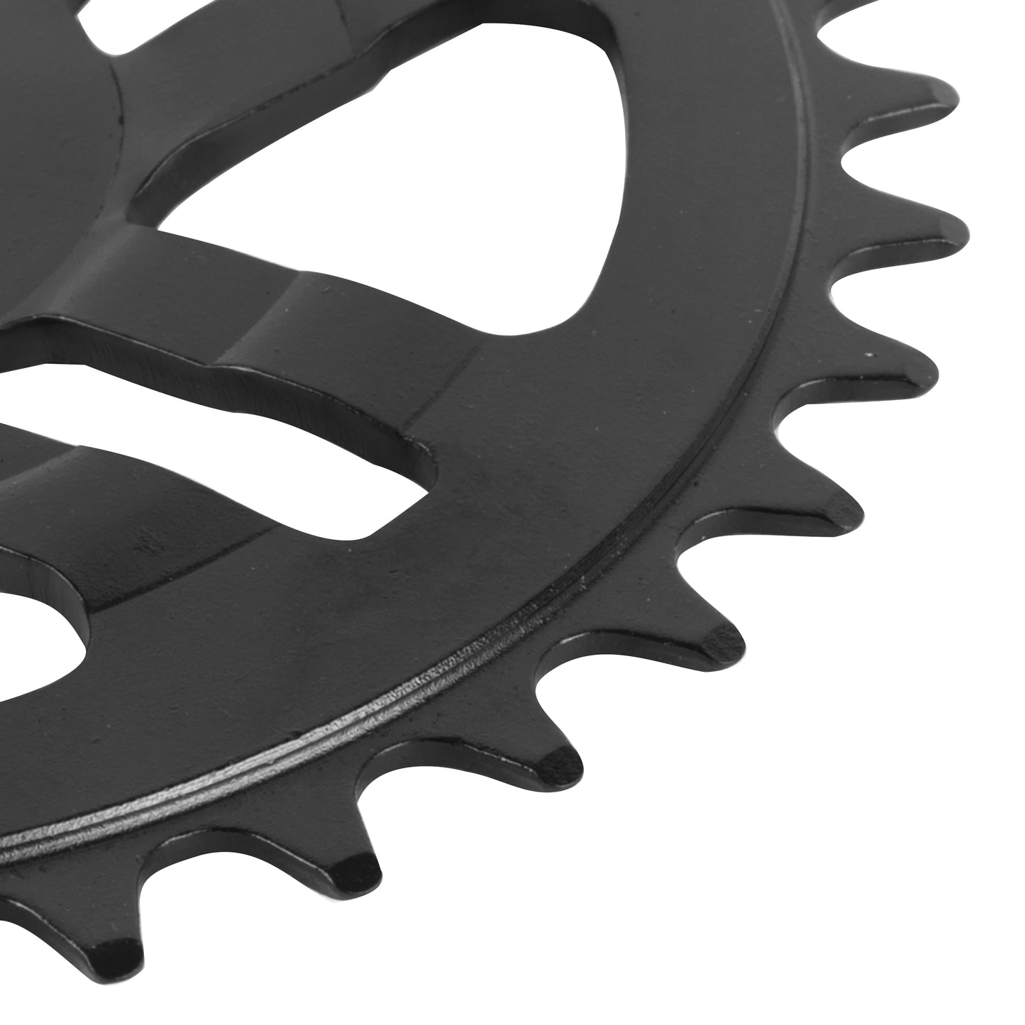 ESJOT direct mount e-bike chainring for Bosch 36T gen4 2.5mm