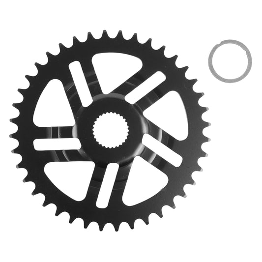 ESJOT direct mount chainring for Bosch 40T gen4 2.5mm