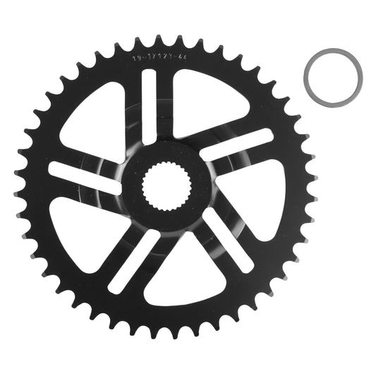 ESJOT Direct Mount e-bike Chainring for Bosch 44T gen4 2.5mm