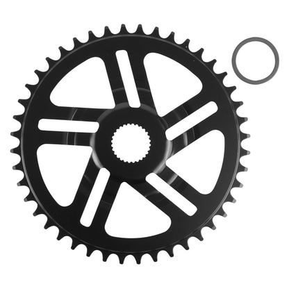 ESJOT Direct Mount e-bike Chainring for Bosch 44T gen4 2.5mm