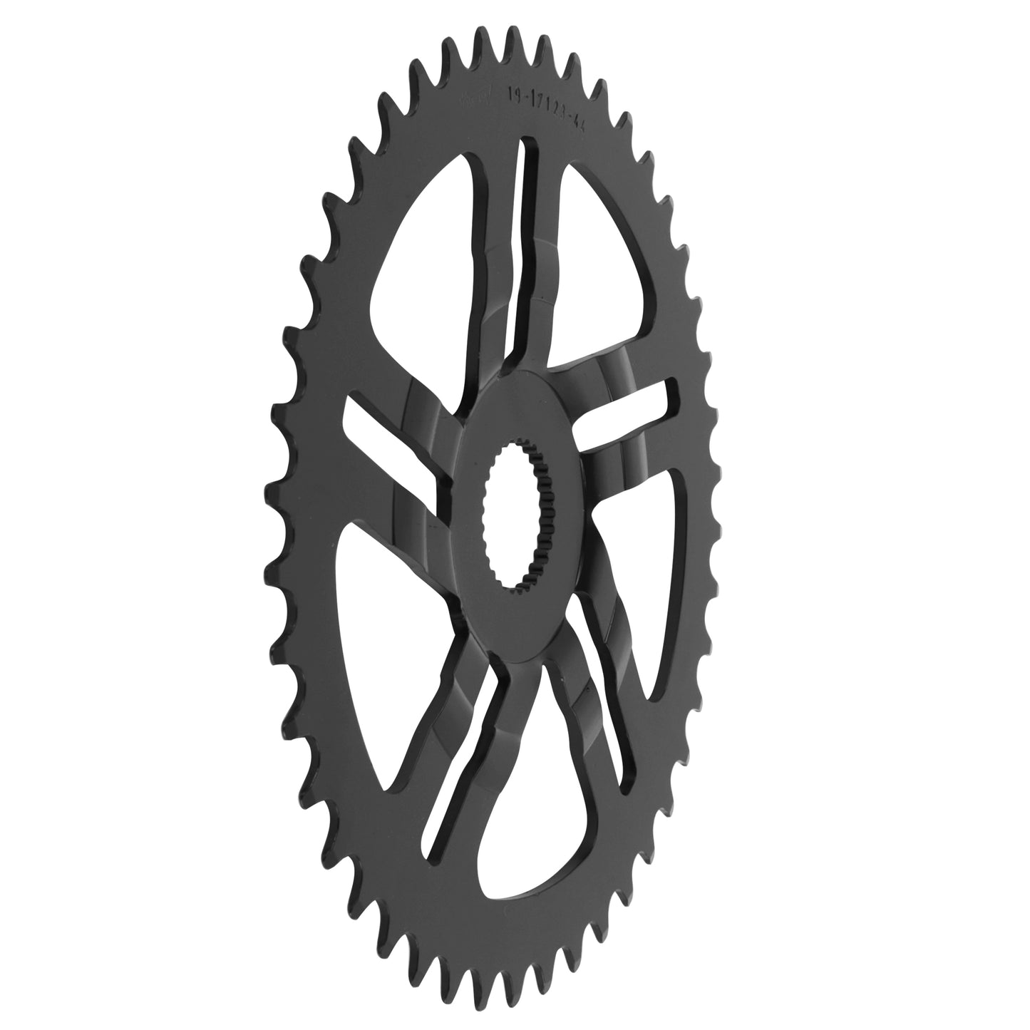 ESJOT Direct Mount e-bike Chainring for Bosch 44T gen4 2.5mm