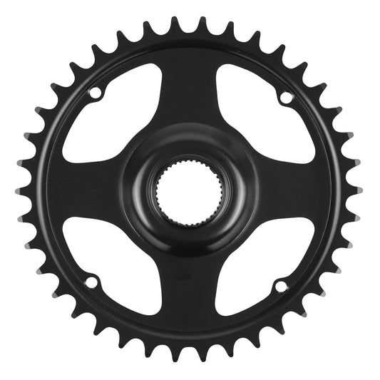 ESJOT direct mount e-bike chainring for Panasonic 38T genX0