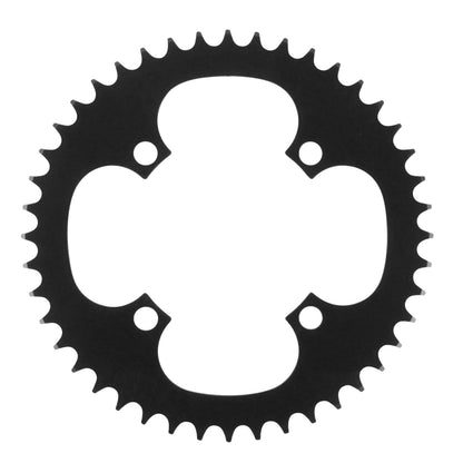 ESJOT 4-arm e-bike chainring for Bosch Brose Yamaha Bafang 44T aluminum