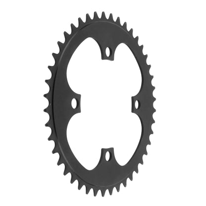 ESJOT 4-arm e-bike chainring for Bosch Brose Yamaha Bafang 44T aluminum
