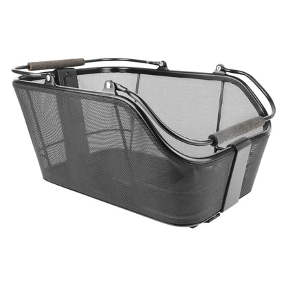 Panier arrière acier Basil Cento Tech Fibre MIK 2.0