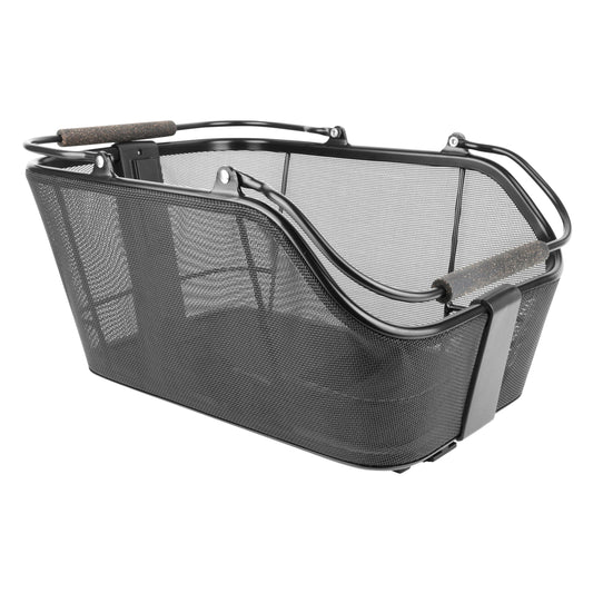 Panier arrière acier Basil Cento Tech Fibre MIK 2.0