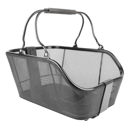 Panier arrière acier Basil Cento Tech Fibre MIK 2.0