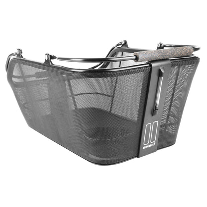 Panier arrière acier Basil Cento Tech Fibre MIK 2.0