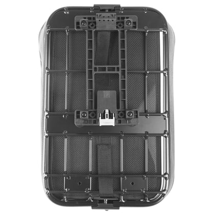 Panier arrière acier Basil Cento Tech Fibre MIK 2.0