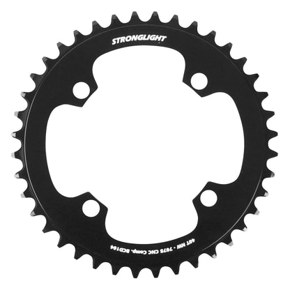 Plateau VAE Stronglight 4 bras D104 pour Bosch Brose Yamaha Bafang 40D