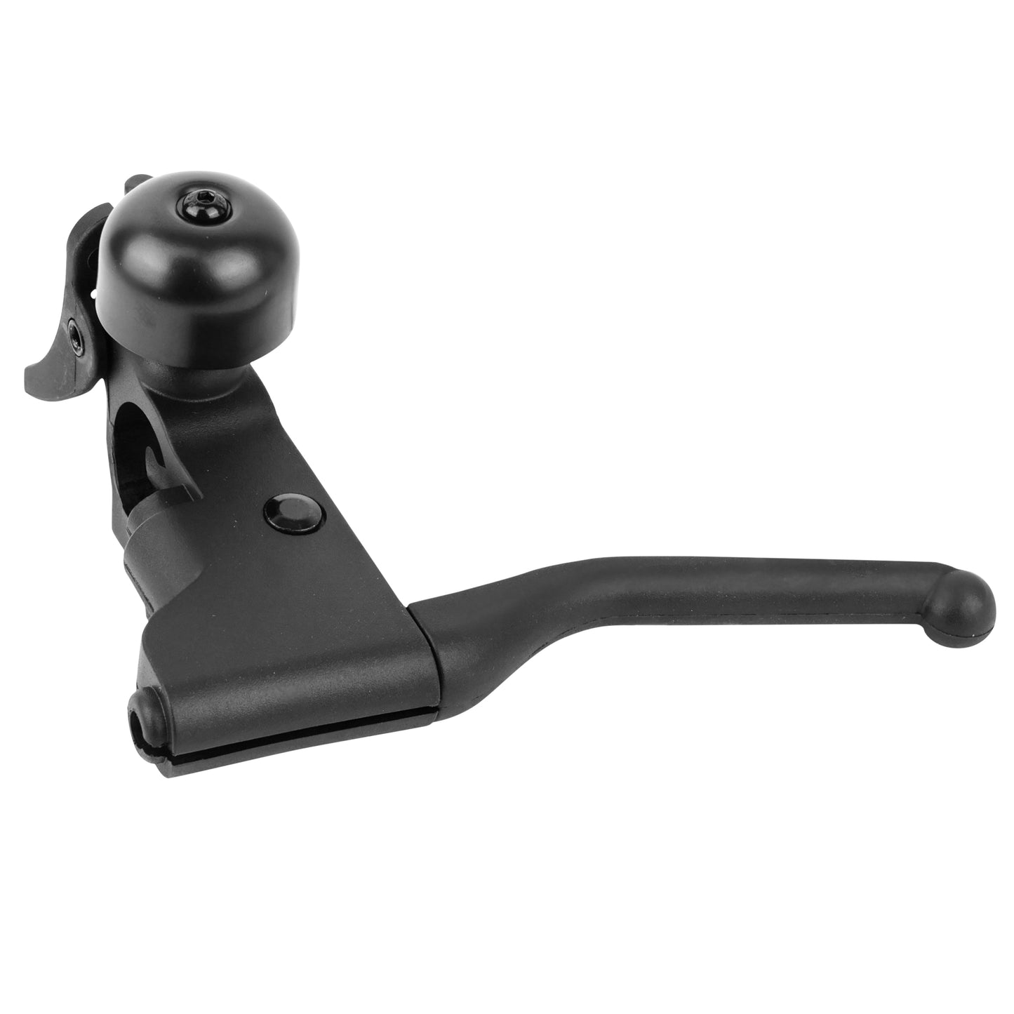 Levier de frein trottinette xiaomi mi 4 pro 2ème génération avec sonnette-timbre integrée PCP