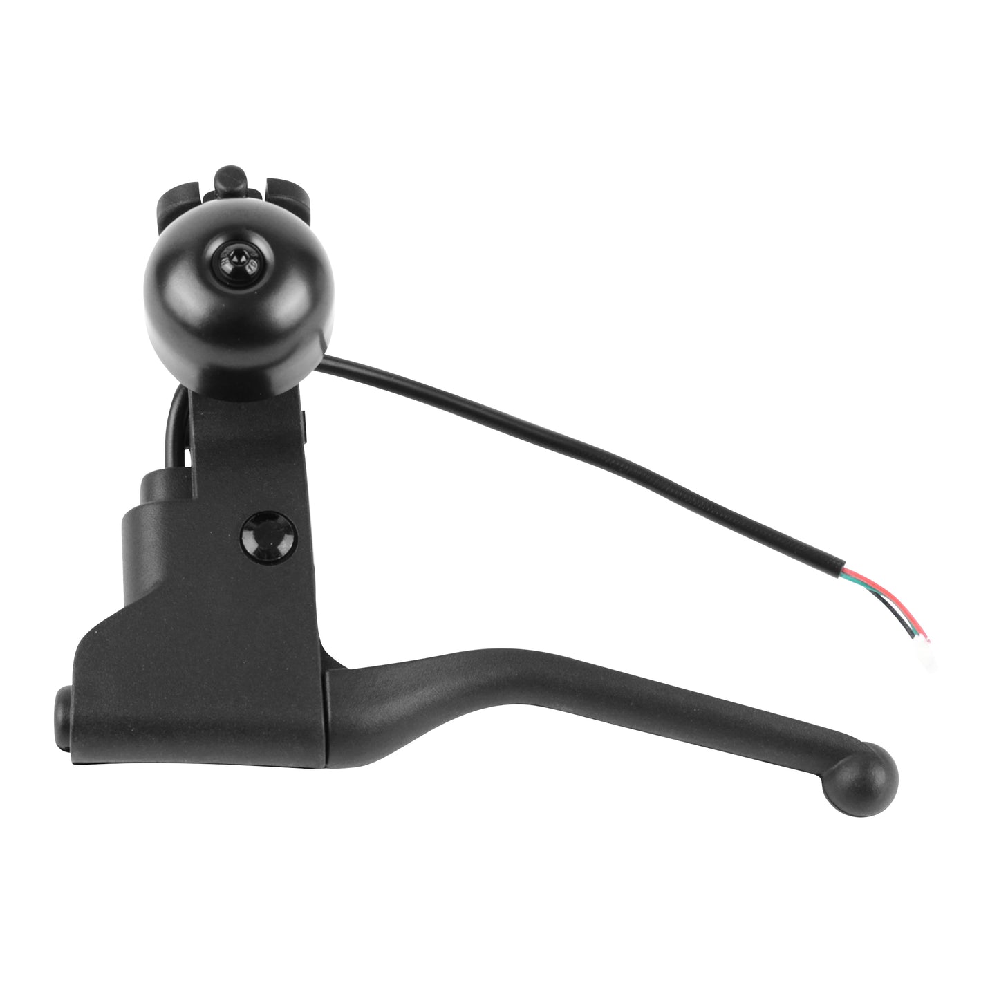Levier de frein trottinette xiaomi mi 4 pro 2ème génération avec sonnette-timbre integrée PCP