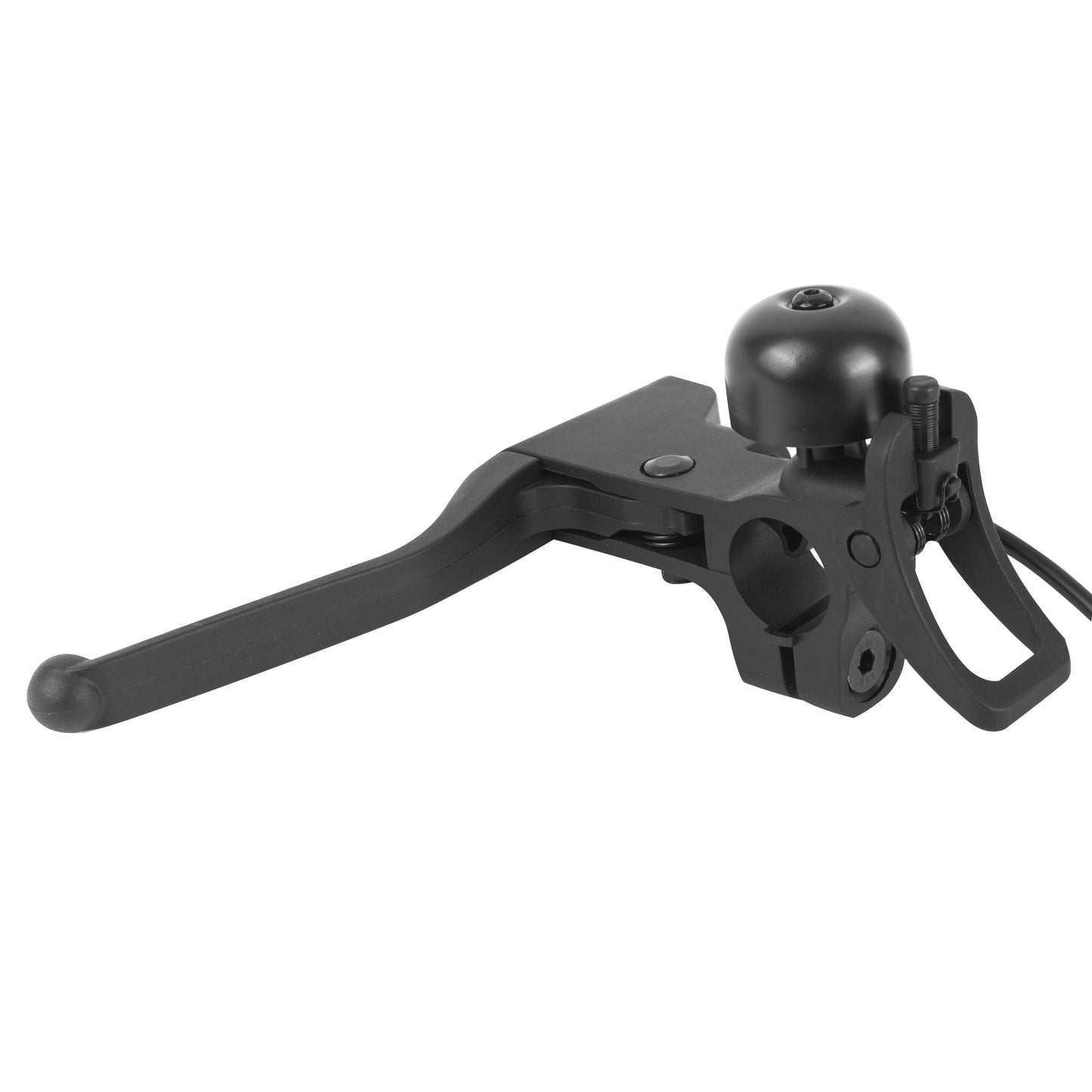 Levier de frein trottinette xiaomi mi 4 pro 2ème génération avec sonnette-timbre integrée PCP