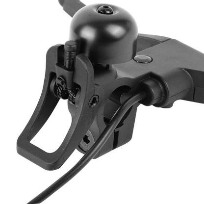 Levier de frein trottinette xiaomi mi 4 pro 2ème génération avec sonnette-timbre integrée PCP