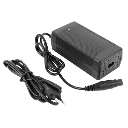 Chargeur de batterie trottinette 48v - 54,6v 2A PCP