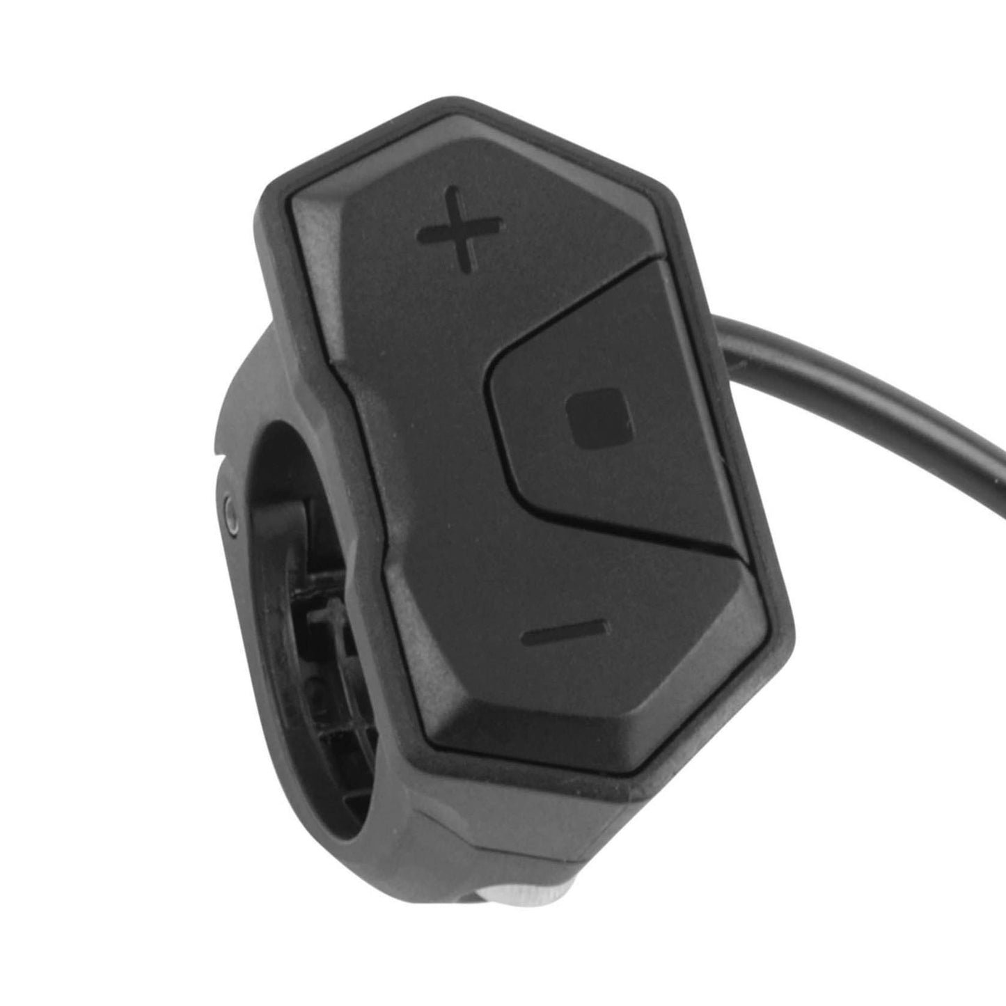 Commande 3 boutons Polini VTT D22 955.830.056