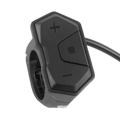 Commande 3 boutons Polini VTT D22 955.830.056