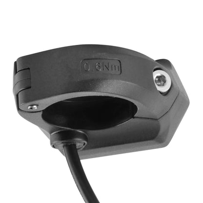 Commande 3 boutons Polini VTT D22 955.830.056