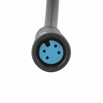Commande 3 boutons Polini VTT D22 955.830.056