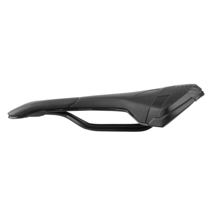 Selle Italia X-LR Superflow noire 266x145 rail manganèse