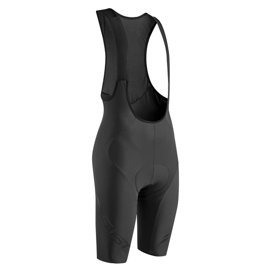 Gist Supremo Bib Shorts Black (5127)
