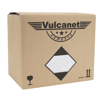 Lingette multifonction Vulcanet vélo avec le brush pen (vendu par 6 pots de 80 Lingettes)